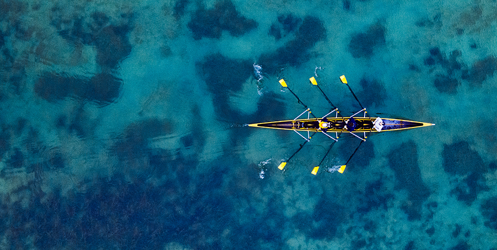 The Three Keys to Emerging Smarter