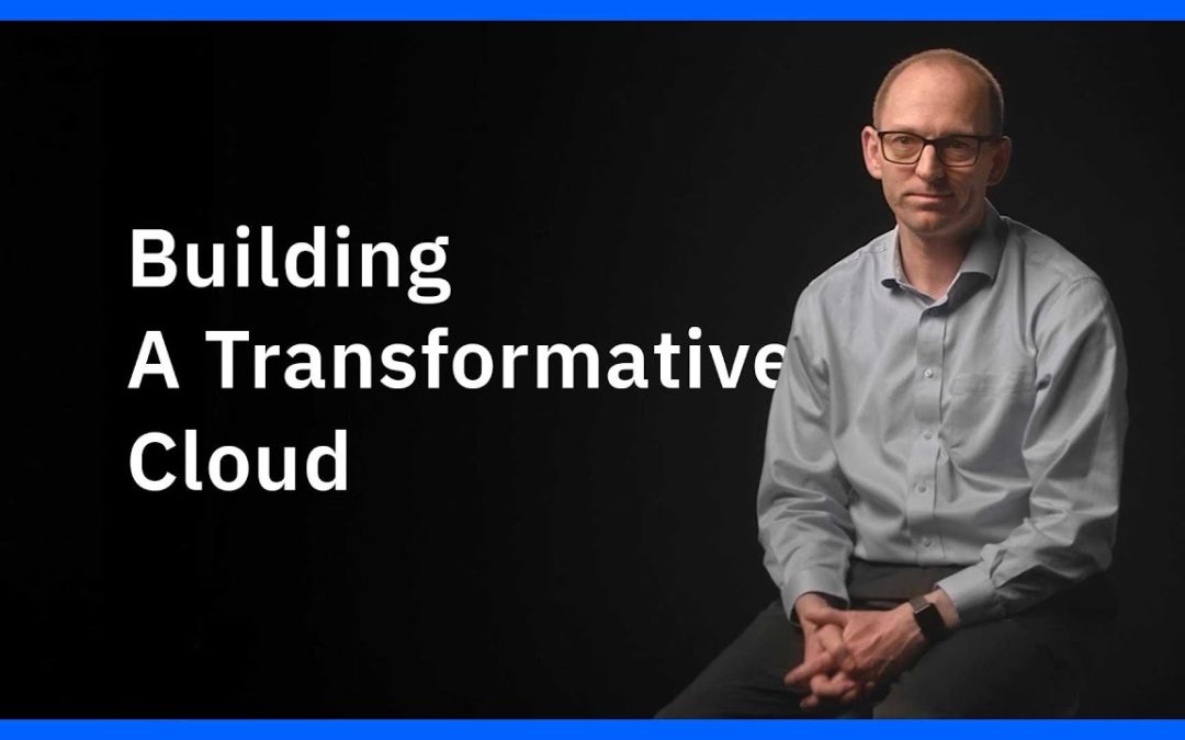 A Modern Approach to Hybrid Cloud Integration