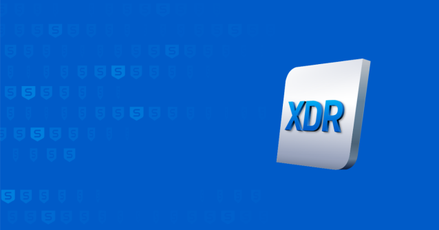 How four real-world truths about cybersecurity shaped our approach to XDR