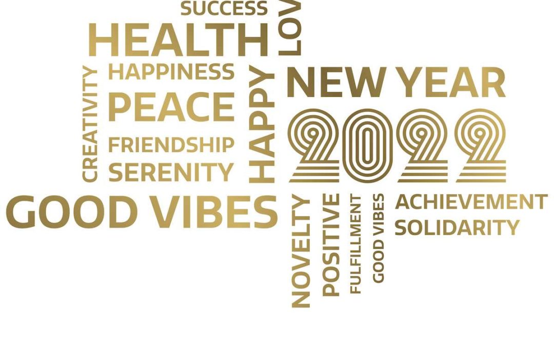 Happy New Year