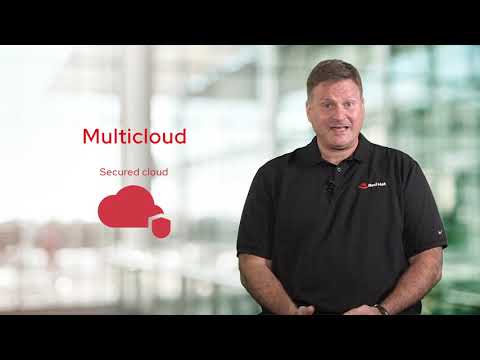Four Customer Challenges Addressed by Red Hat