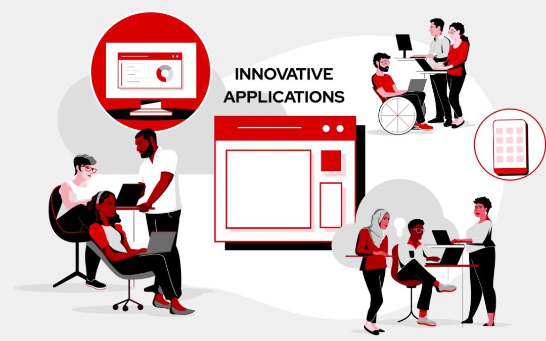 Accelerate Your Transformation Journey with Red Hat