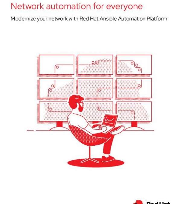 Network automation for everyone