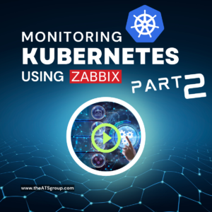 Check out part 2 of Monitoring Kubernetes with Zabbix by clicking here