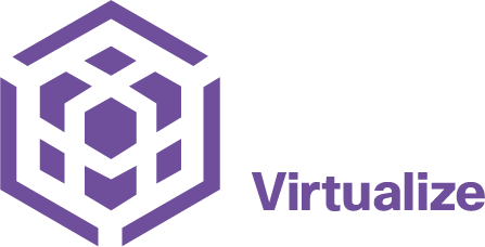 IBM Storage Virtualize Logo