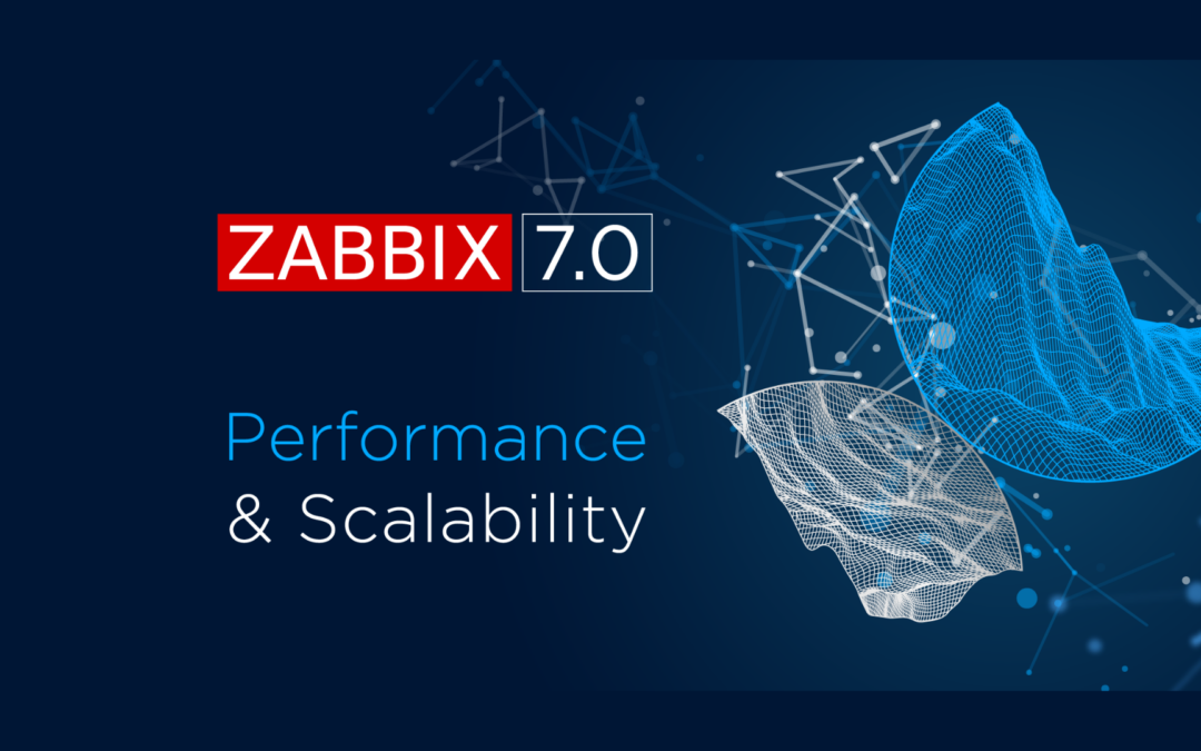 Introducing Zabbix 7.0 LTS: Enhanced Performance and Scalability for Enterprise Monitoring