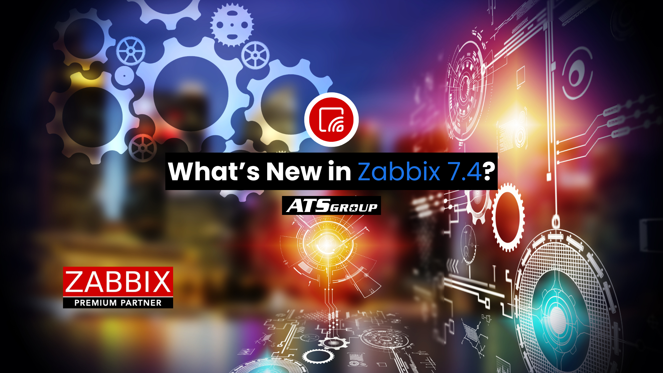 What's New in Zabbix 7.4?