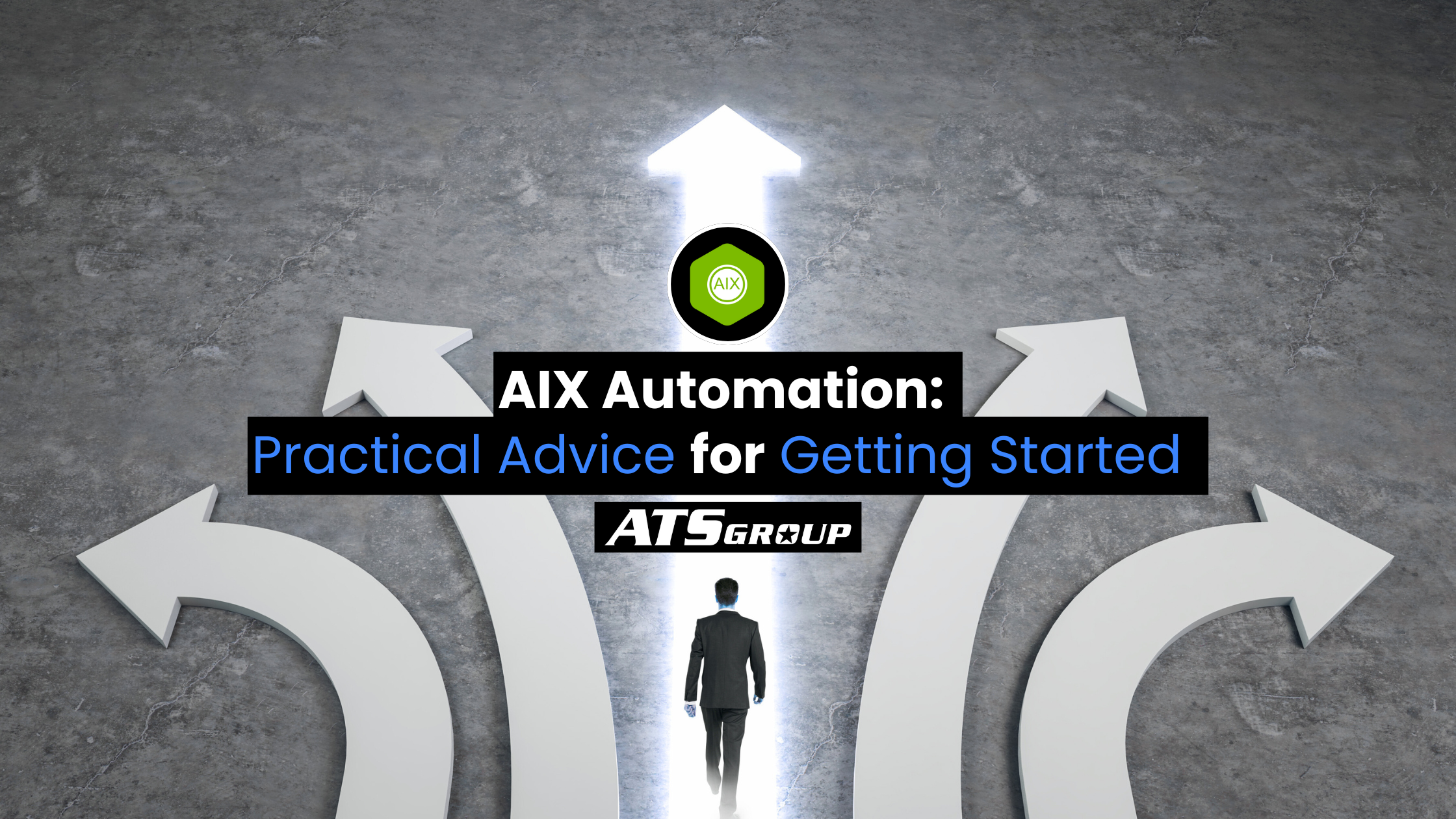 Automating AIX: How to Get Started + Lessons Learned