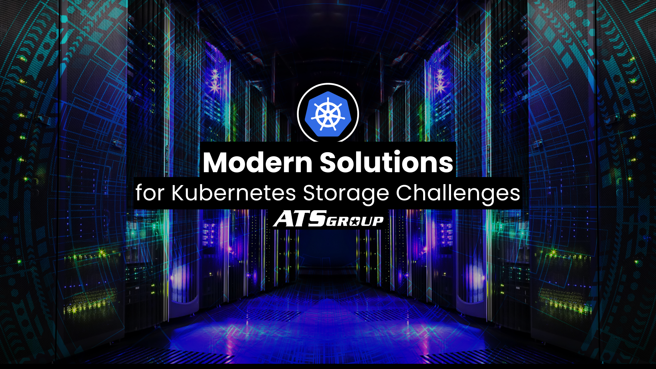 Kubernetes Storage Challenges and Modern Solutions