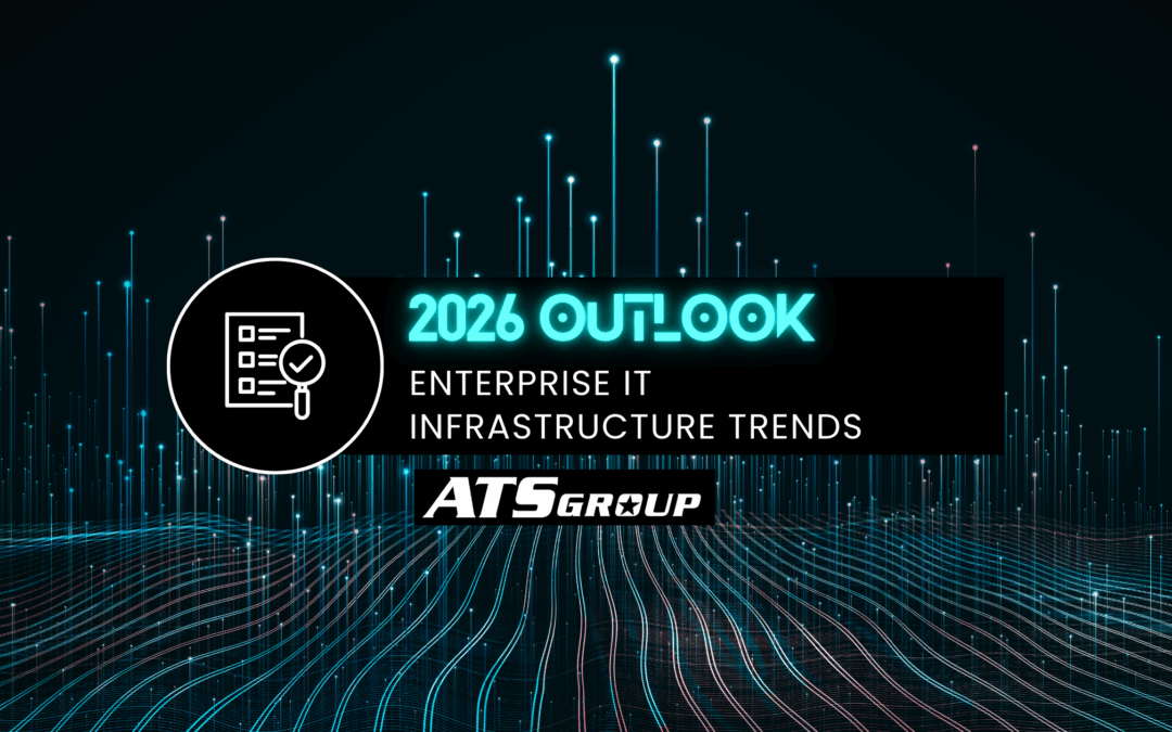 2026 Outlook: Enterprise Infrastructure for the Year Ahead