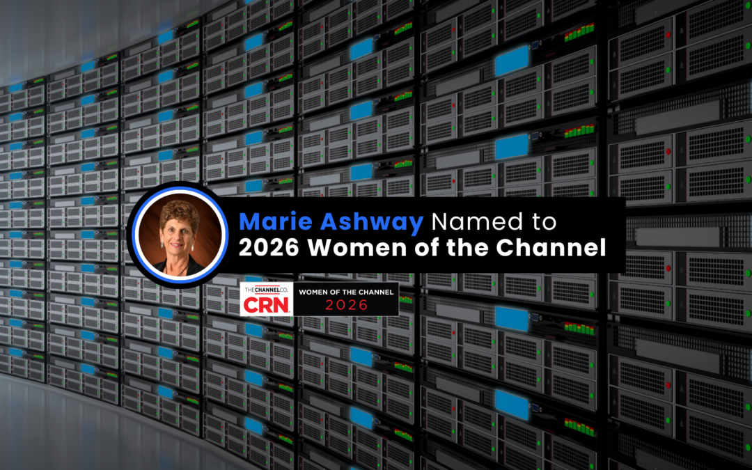 Advanced Technology Services Group Marketing Executive Recognized as 2026 Women of the Channel Honoree