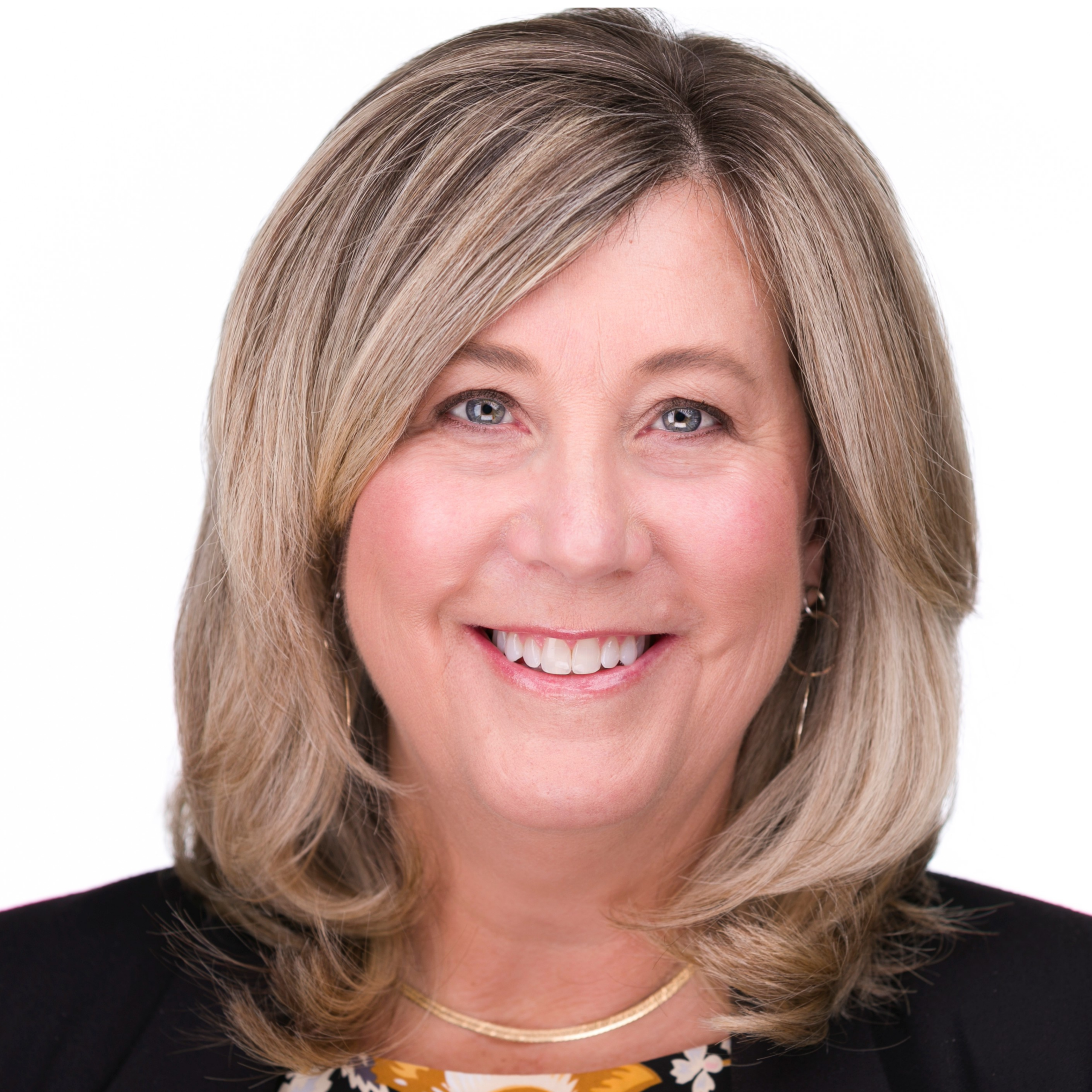 Trish DiNardo, Director of HR