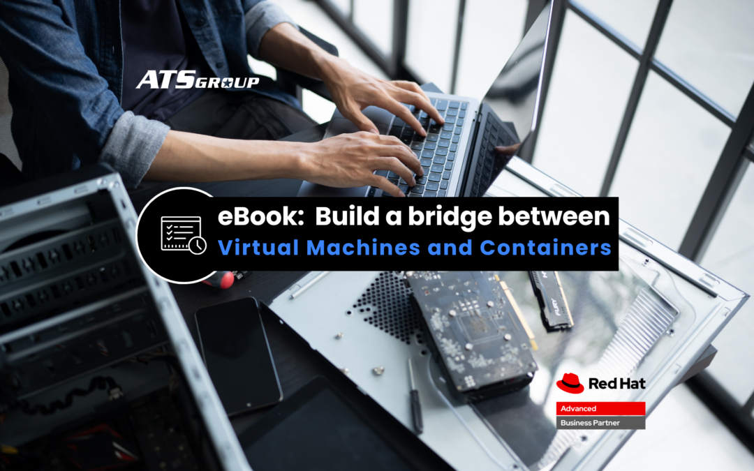 How to Unite Modern and Traditional Infrastructure at the Industrial Edge